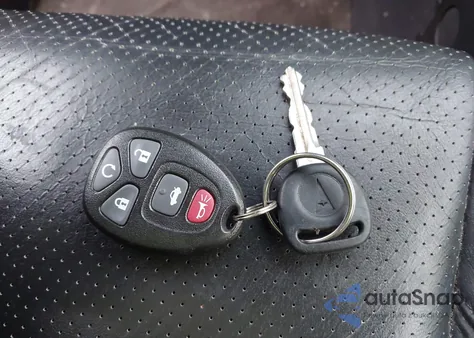 2010 Pontiac G6 z USA, uszkodzony, nr VIN 1G2ZA5EK3A4164563